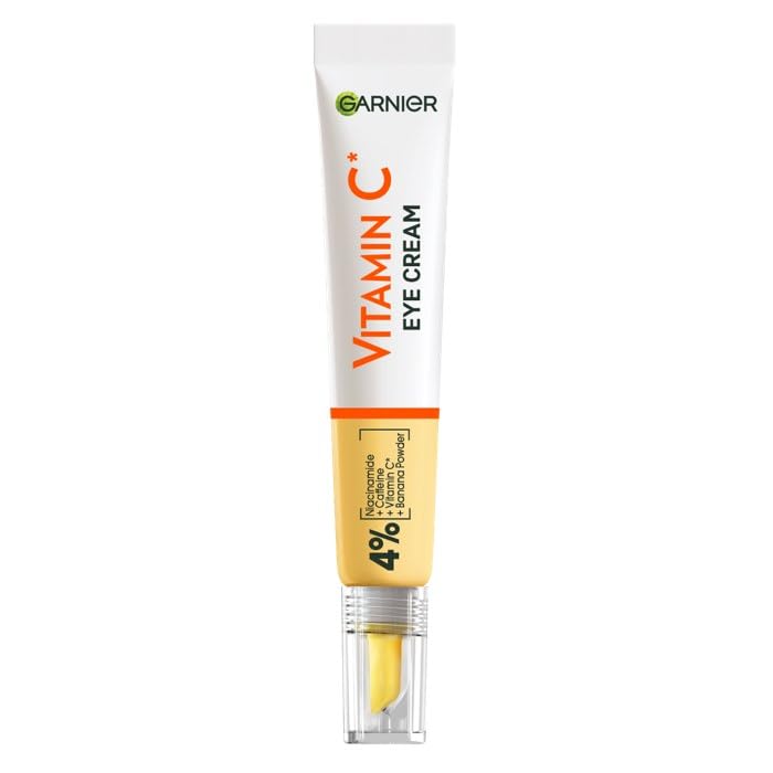 Garnier Skin Active Vitamin C Brightening Eye Cream 15 ml