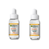 Garnier Skin Active Vitamin C Garnier Vitamin C Anti-Dark Spots & Brightening Serum 30 ml 2 Pack