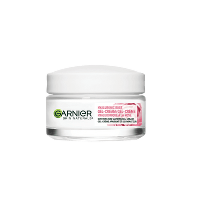 Garnier Skin Naturals Hydrating Facial Gel-Cream with Hyaluronic Acid 50 ml