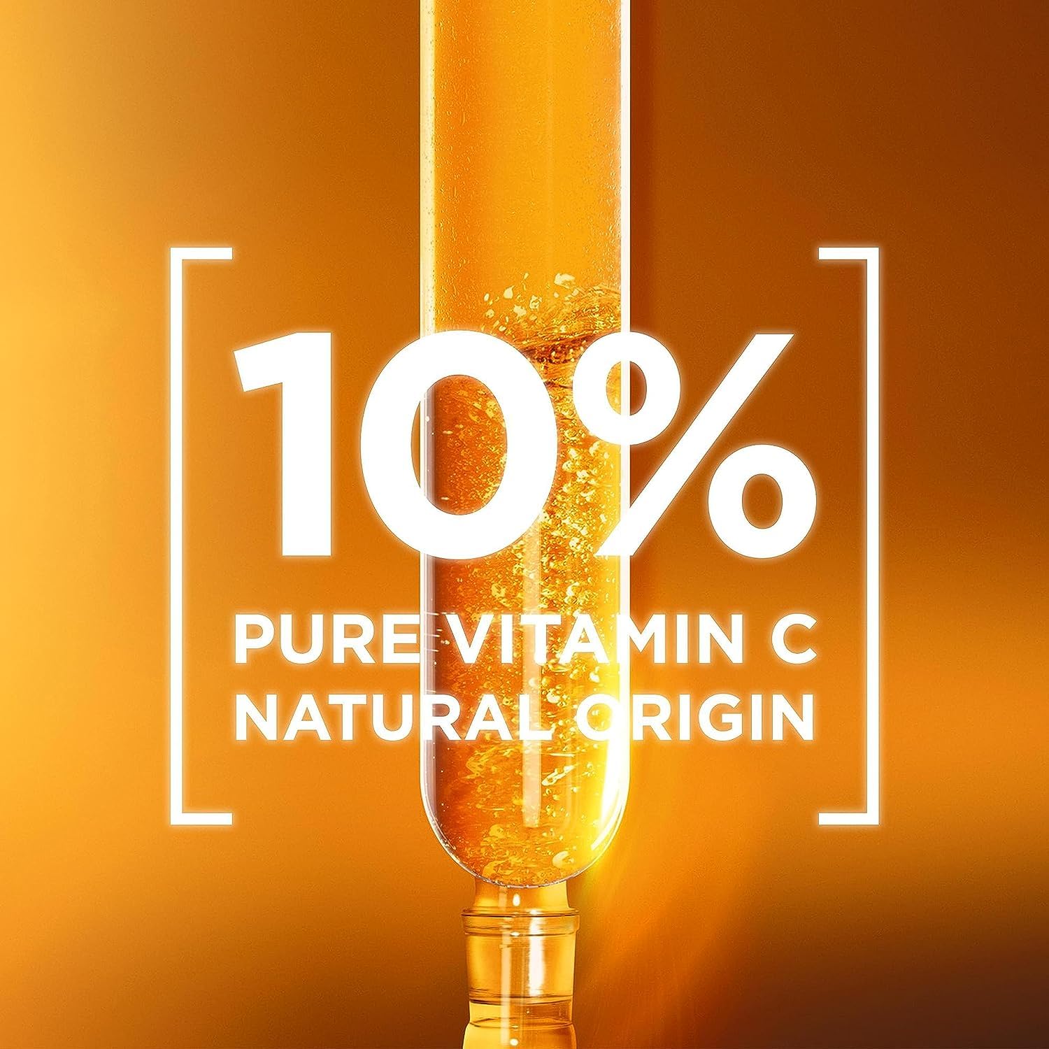 Garnier Skin Naturals Vitamin C Garnier Vitamin C Anti-Dark Spots &amp; Brightening Night Serum 30 ml 3 Pack