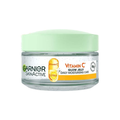Garnier Skin Naturals Vitamin C Moisturizing Gel 50 ml