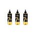 Gliss 7sec Express Repair Treatment Oil Nutritive 200ml 3 Pack