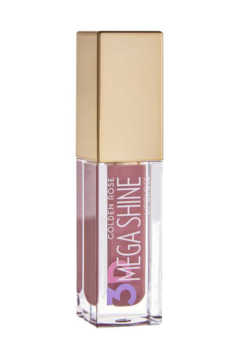 Golden Rose 3D Mega Shine Lipgloss - 115