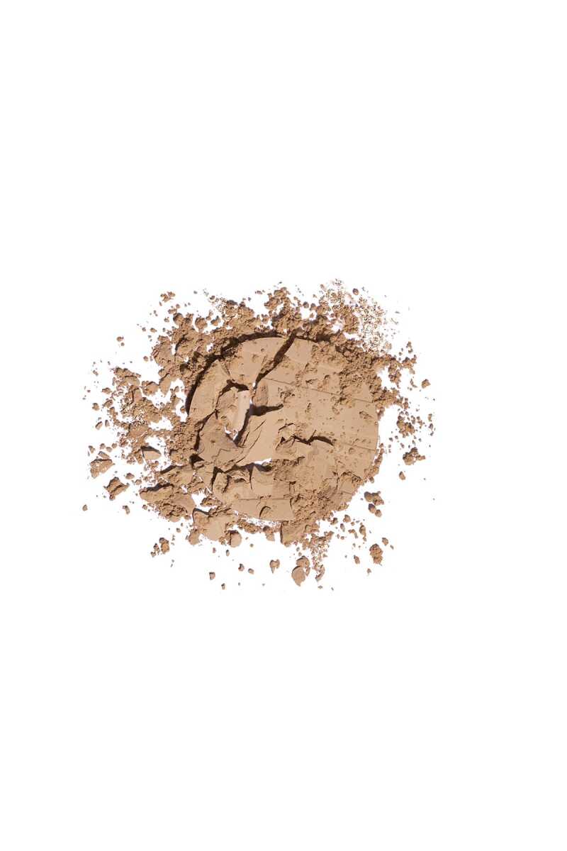 Golden Rose Longstay Matte Face Powder - 06 Sandy Beige