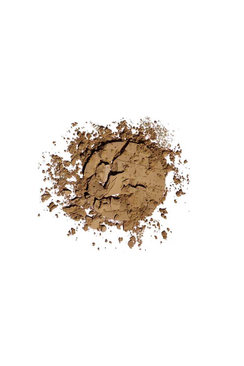 Golden Rose Longstay Matte Face Powder - 10 Tan