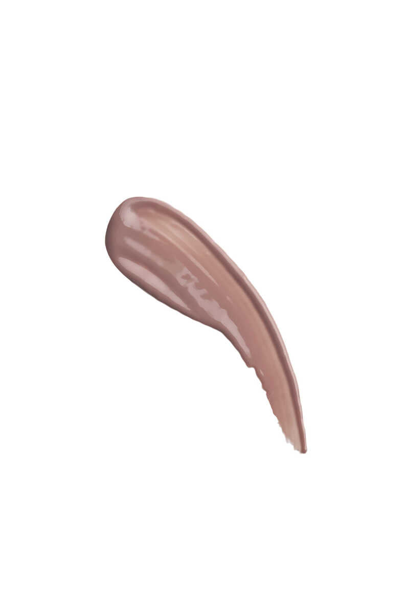 Golden Rose Miss Beauty Glow Shine 3D Lipgloss - 01 Nude Chic