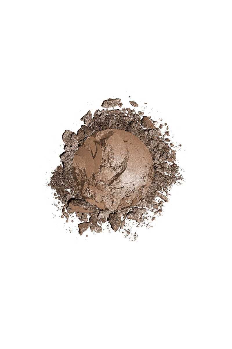 Golden Rose Single Shimmer Eyeshadow 24g - 111