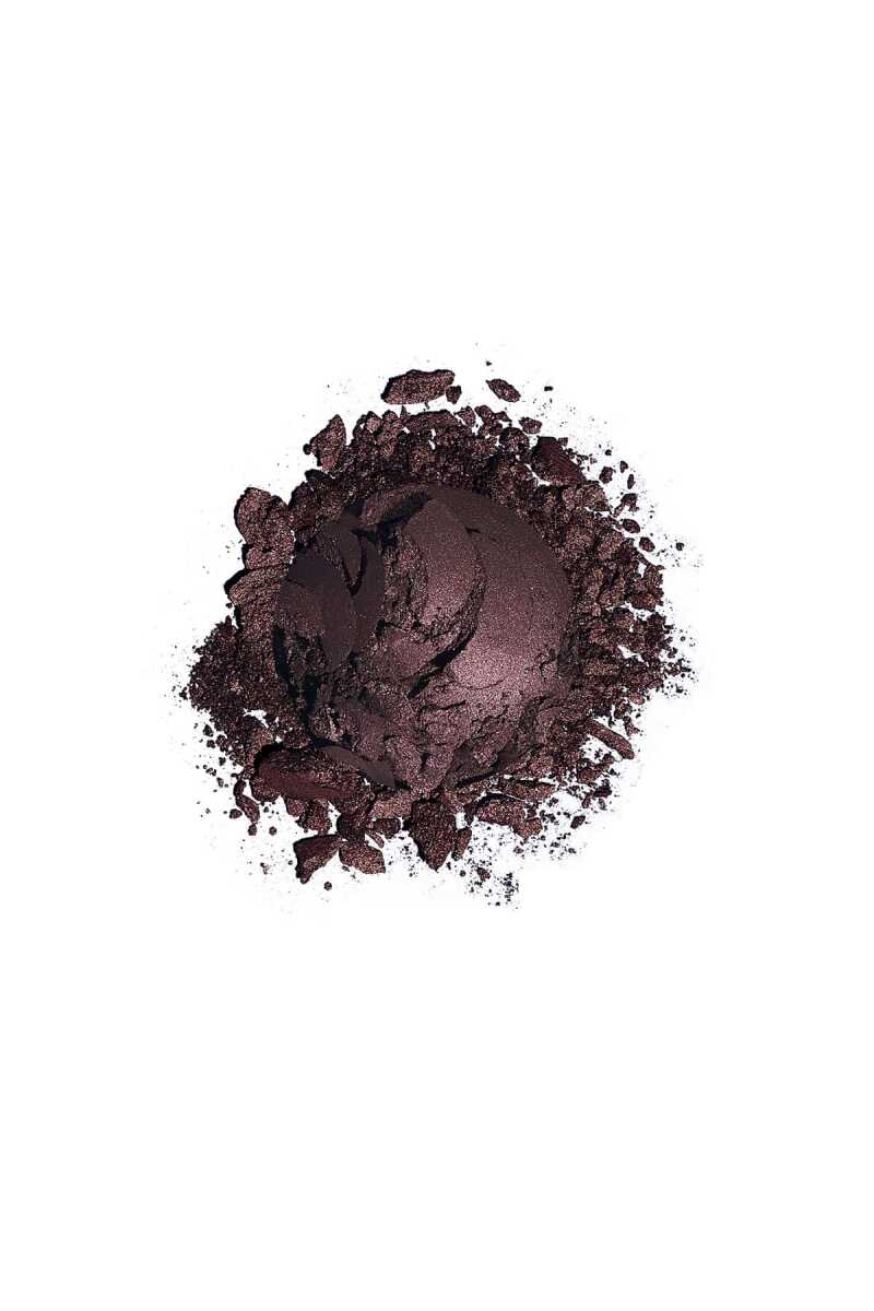 Golden Rose Single Shimmer Eyeshadow 24g - 120