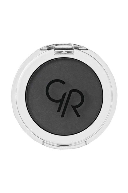 Golden Rose Soft Color Matte Mono Eyeshadow 15g - 16 Smokey