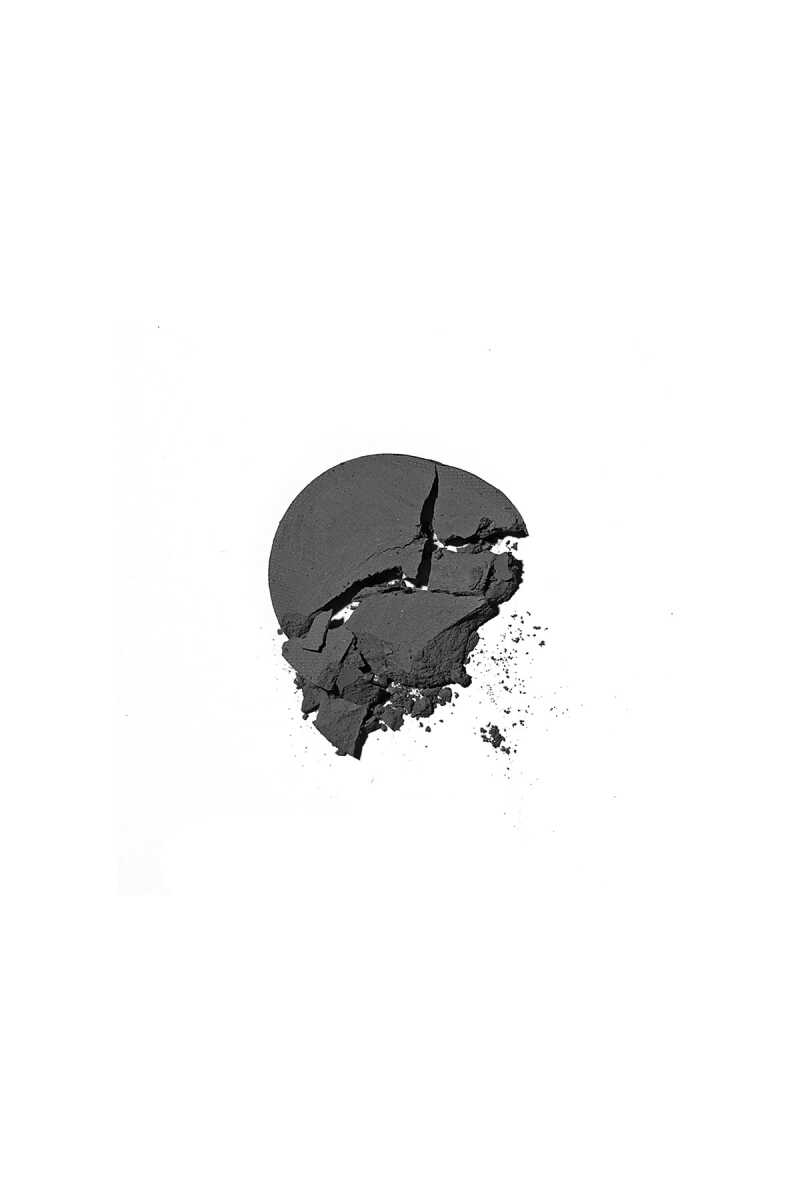 Golden Rose Soft Color Matte Mono Eyeshadow 15g - 16 Smokey