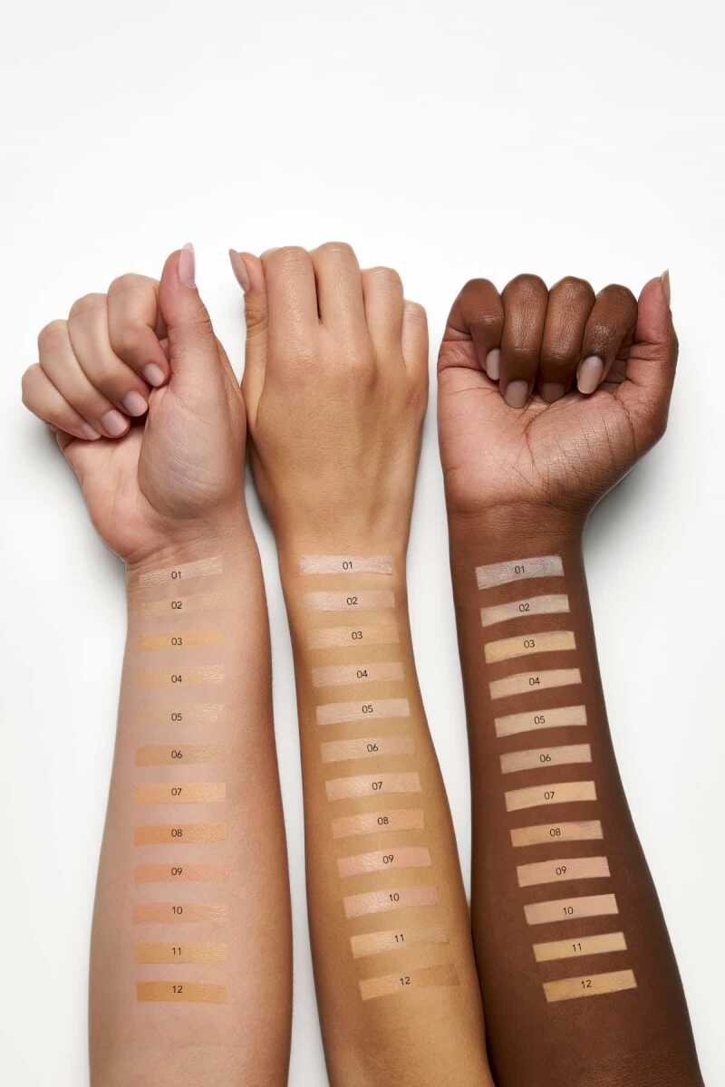 Golden Rose Total Cover 2 in 1 Foundation &amp; Concealer - 15 Warm Sand