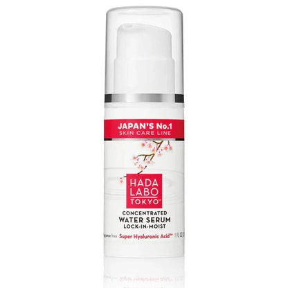 Hada Labo Tokyo Anti-Wrinkle Moisturizing Serum 30 ml
