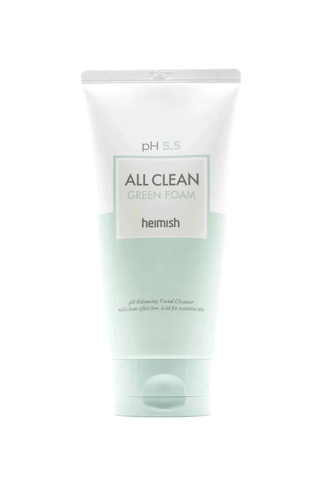 Heimish All Clean Green Foam 150g