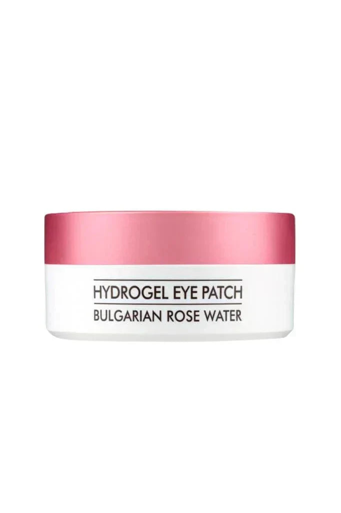 Heimish Bulgarian Rose Water Hydrogel Eye Patch 60 pcs