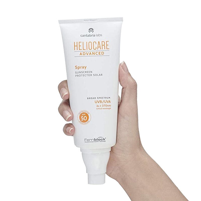 Heliocare Advanced SPF 50 Spray 200 ml