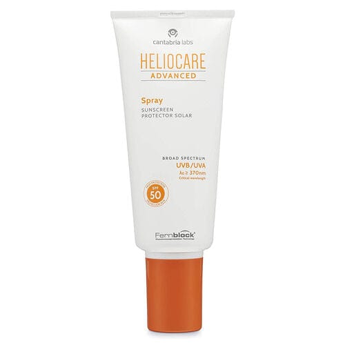 Heliocare Advanced SPF 50 Spray 200 ml