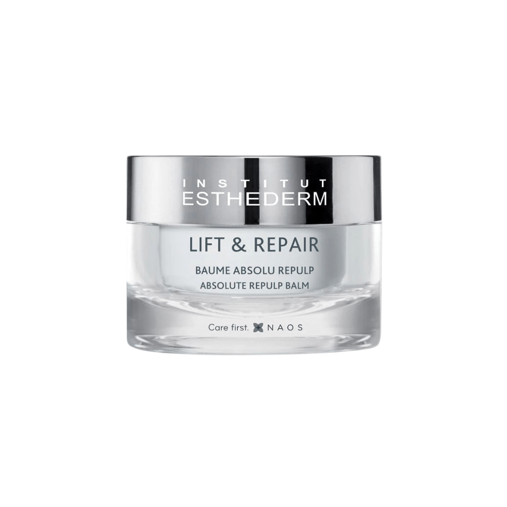 INSTITUT ESTHEDERM Lift &amp; Repair Absolute Repulp Balm 50 ml Dolgunlaştırıcı Kırışıklık Karşıtı Nemlendirici Balm Krem