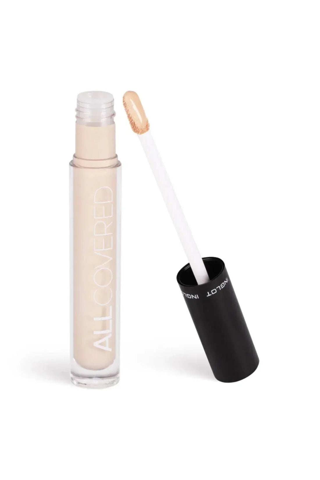 Inglot All Covered Under Eye Concealer - 101