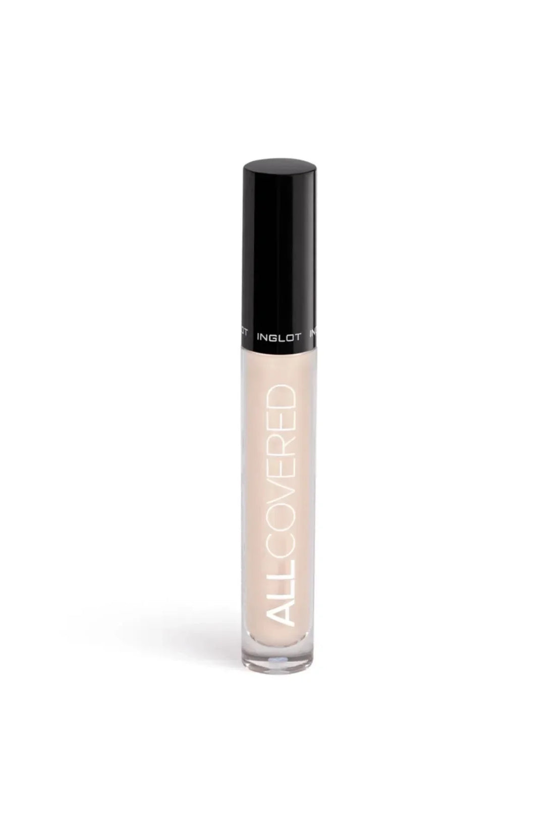 Inglot All Covered Under Eye Concealer - 102