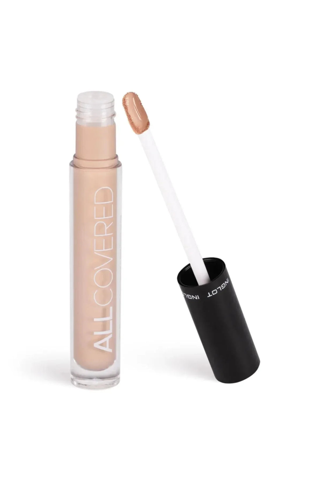 Inglot All Covered Under Eye Concealer - 106