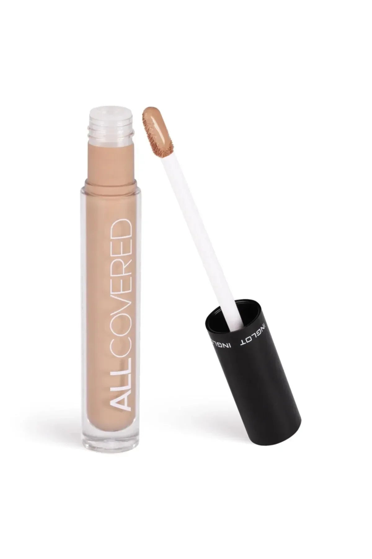 Inglot All Covered Under Eye Concealer - 107