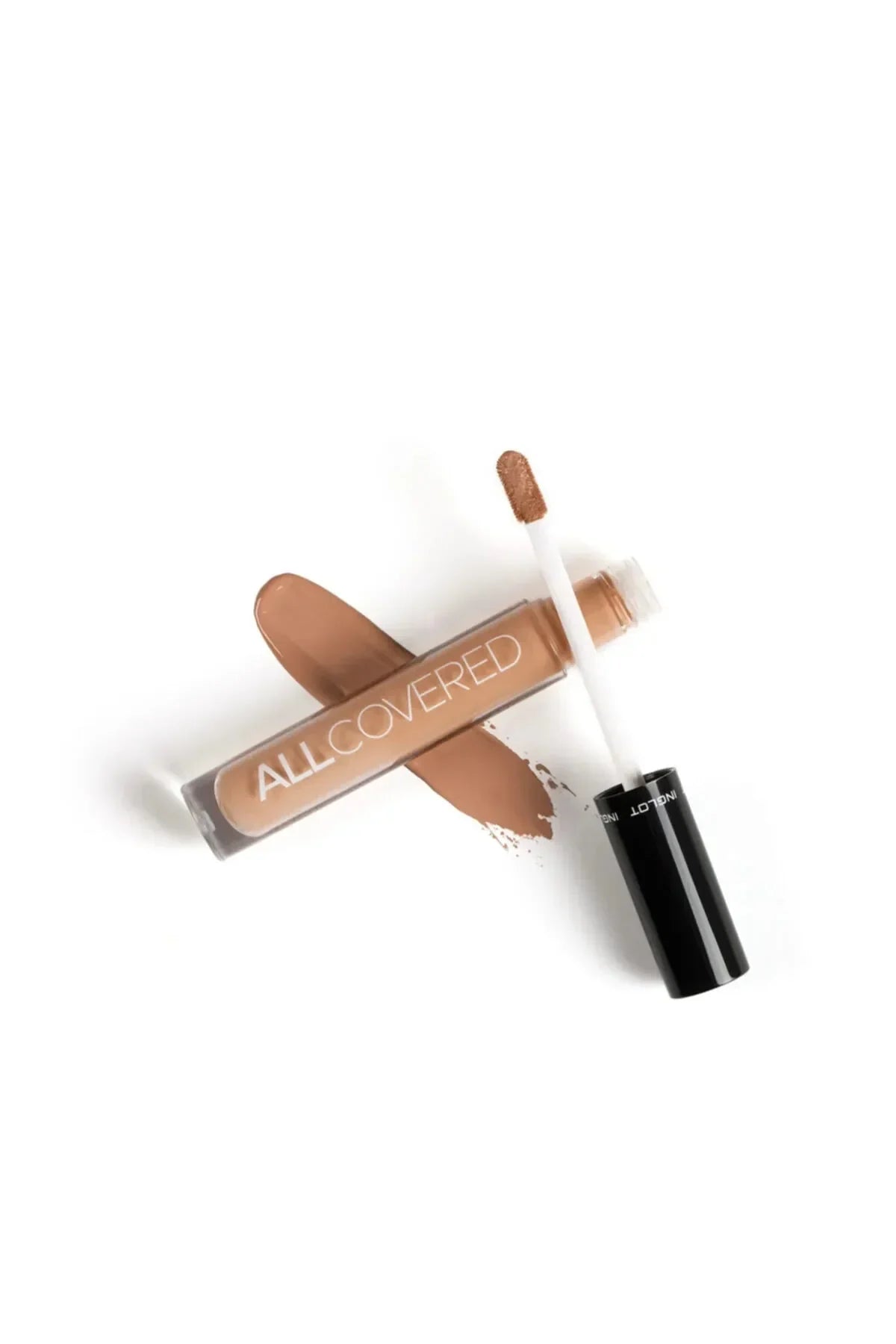 Inglot All Covered Under Eye Concealer - 108