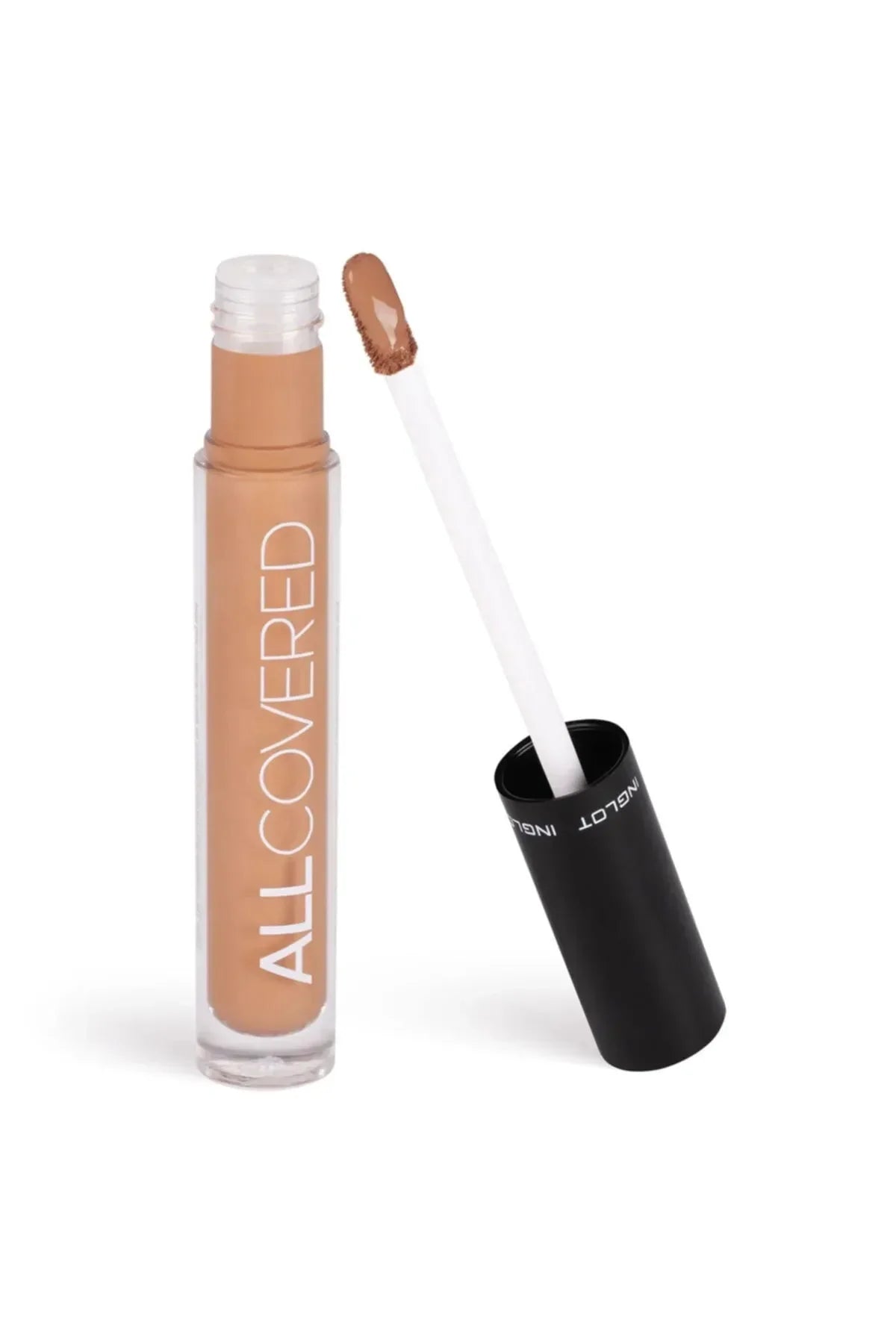 Inglot All Covered Under Eye Concealer - 108