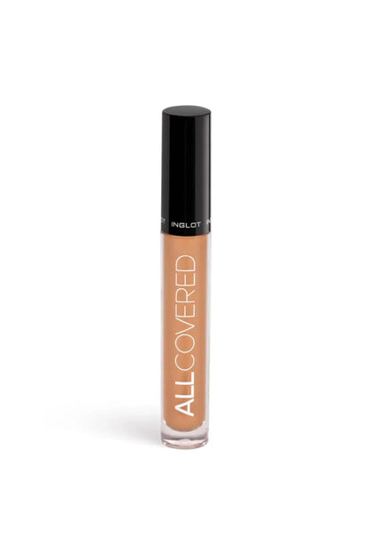 Inglot All Covered Under Eye Concealer - 110