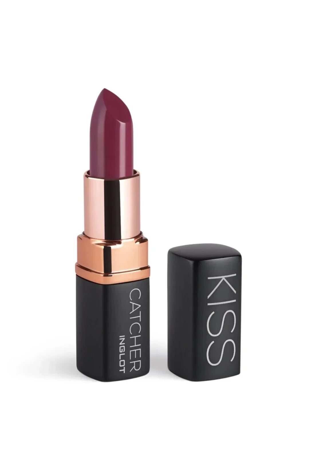 Inglot Kiss Catcher Lipstick 4g - 906