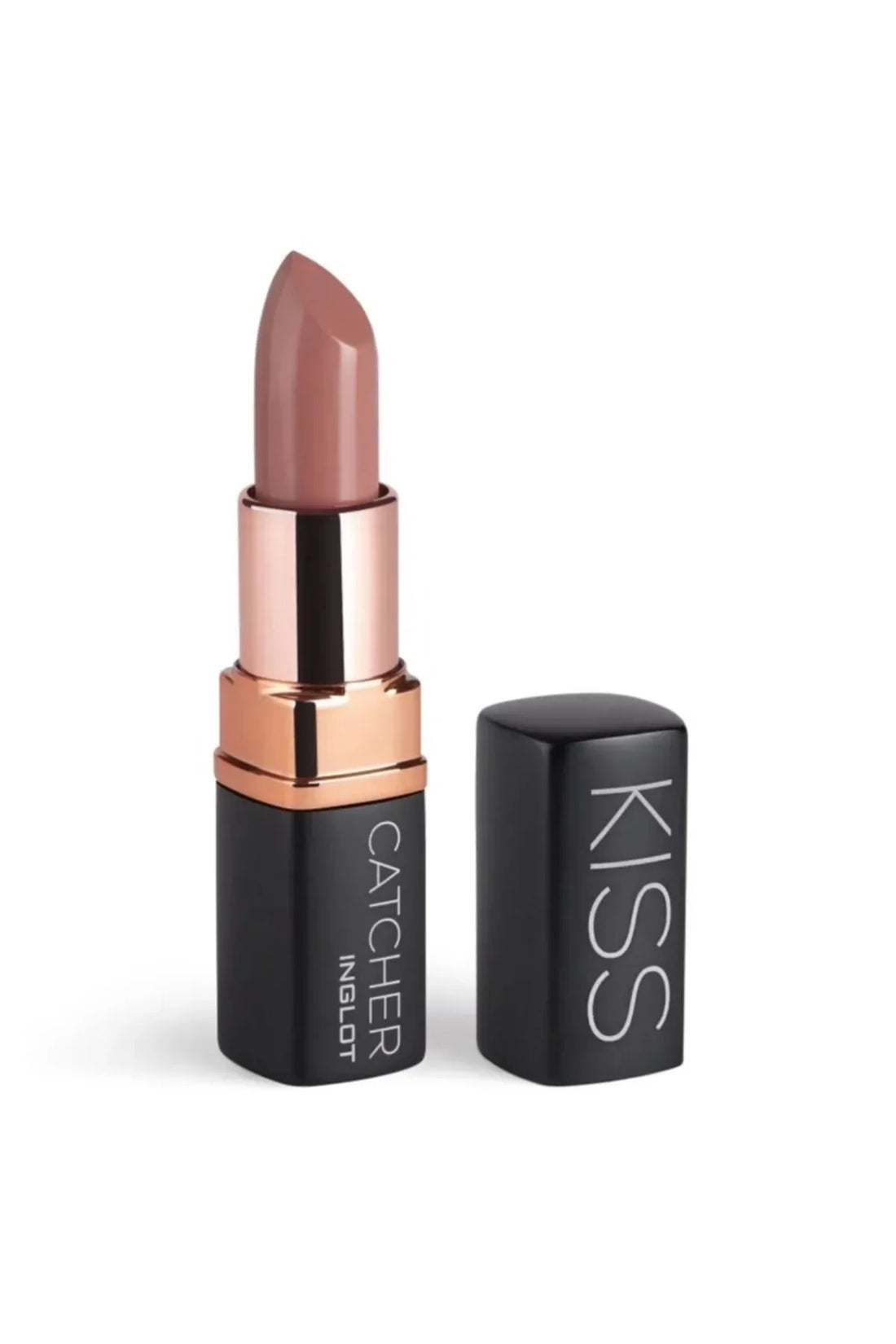 Inglot Kiss Catcher Lipstick 4g - 908