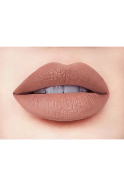 Inglot Lipsatin Lipstick 4.5g - 318