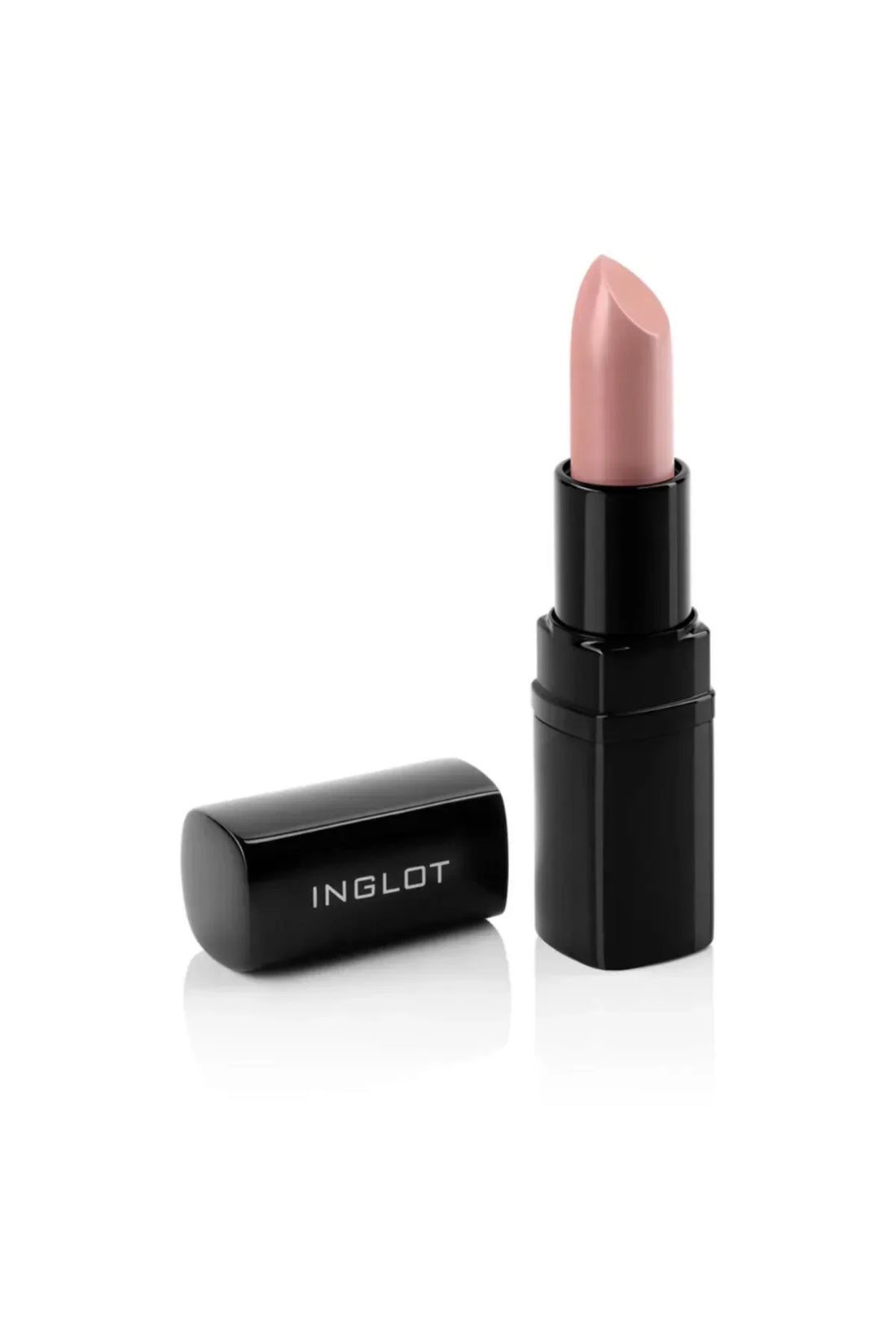 Inglot Lipsatin Lipstick 4.5g - 318