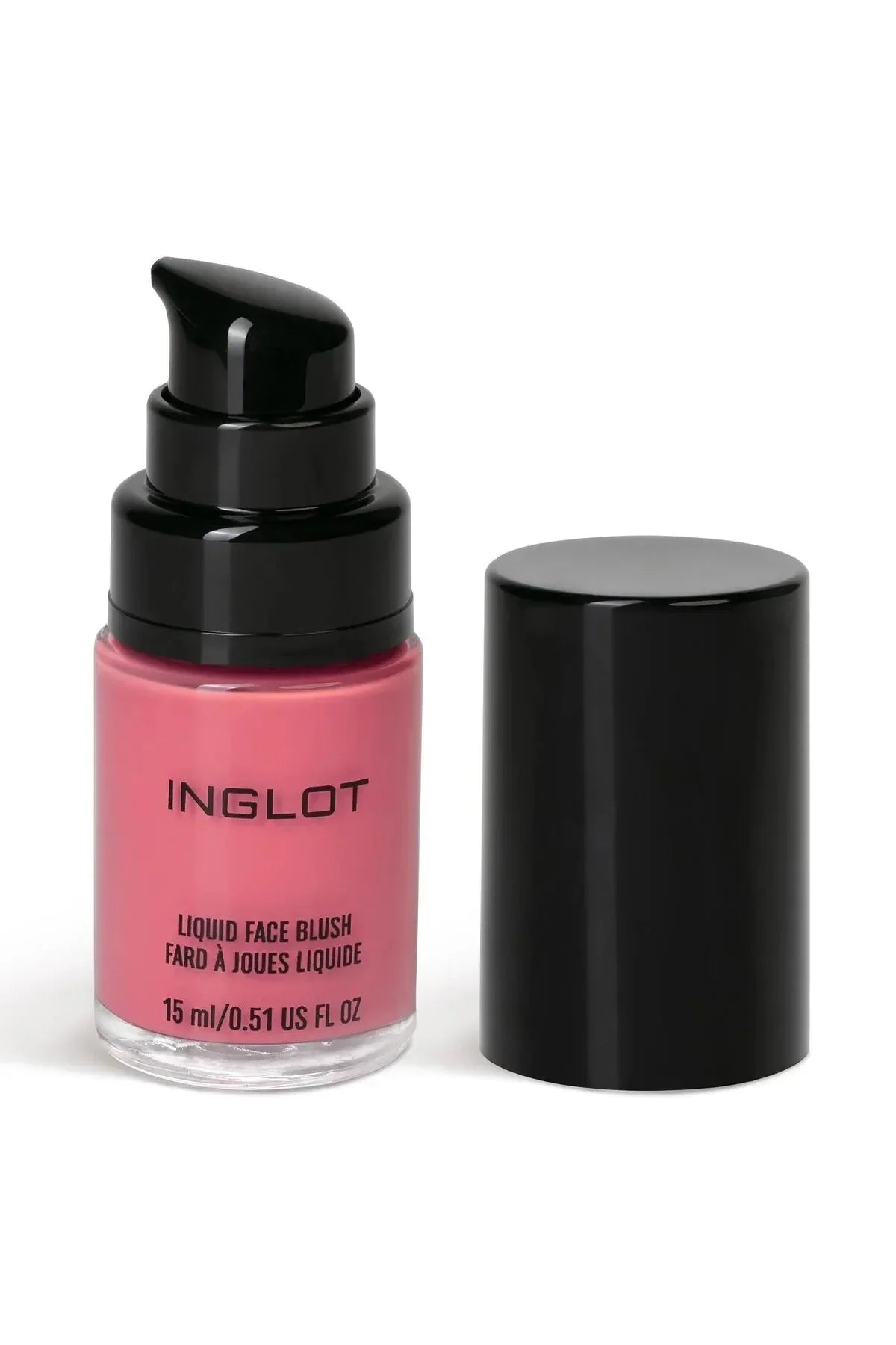 Inglot Liquid Face Blush 15ml - 92 PE