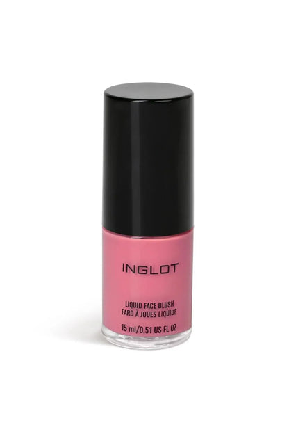Inglot Liquid Face Blush 15ml - 93 NF