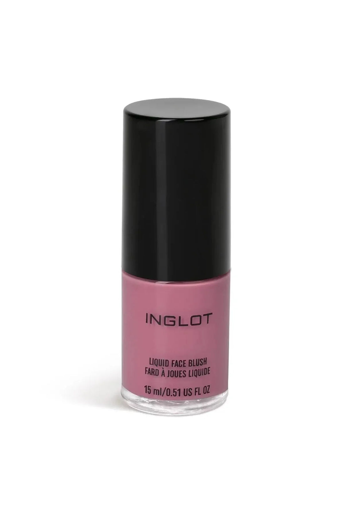 Inglot Liquid Face Blush 15ml - 96 NF