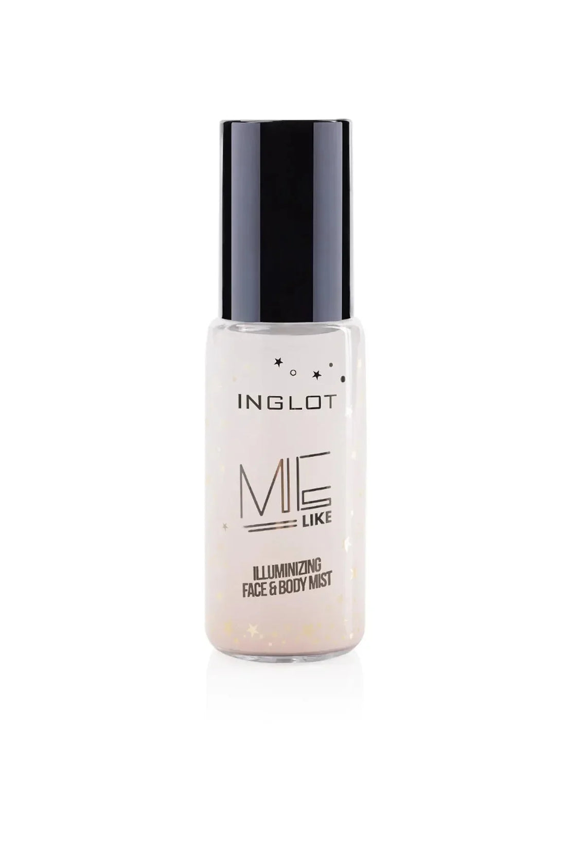 Inglot Me Like Illuminizing Face &amp; Body Mist 50 ml - Moscow Mule