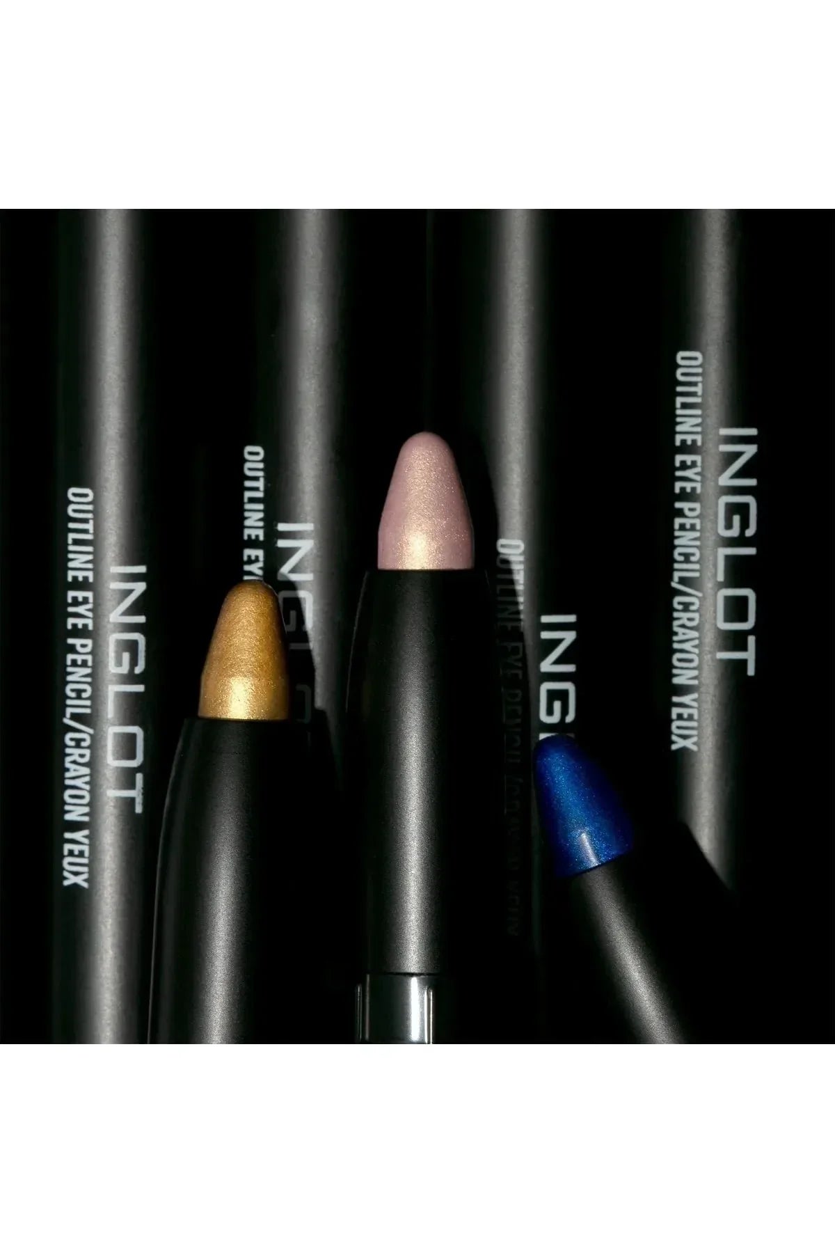 Inglot Outlıne Eye Pencıl - 95