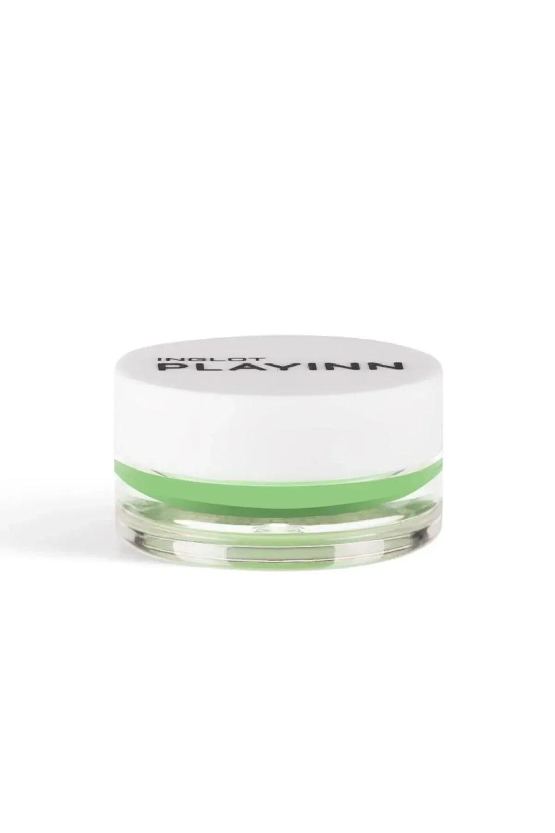 Inglot PlayInn Gel Eyeliner - Electic Green 49