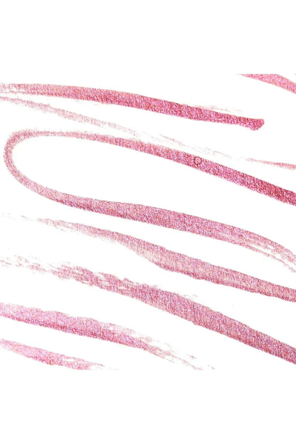 Inglot Playinn What A Line Liquid Eyeliner - Fabulous Pink 13