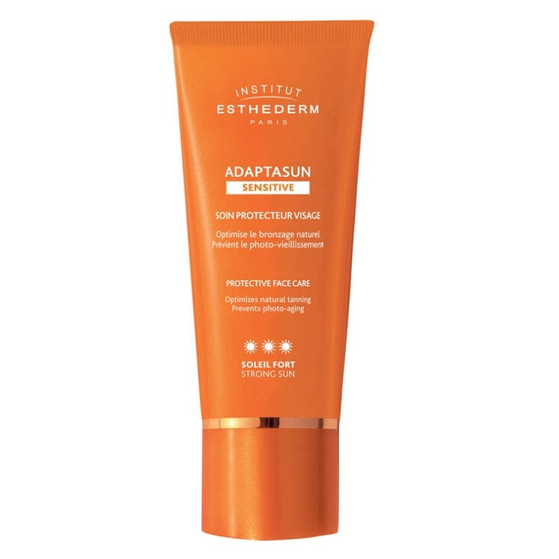 Institut Esthederm Adaptasun Extreme Sun Yüz Kremi 50 ml - Hassas Cilt