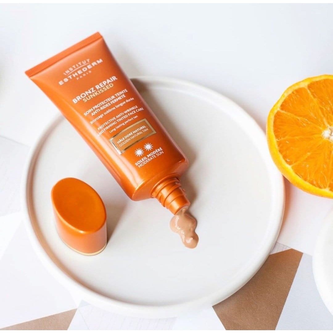 Institut Esthederm Bronz Repair Sunkissed 50 ml