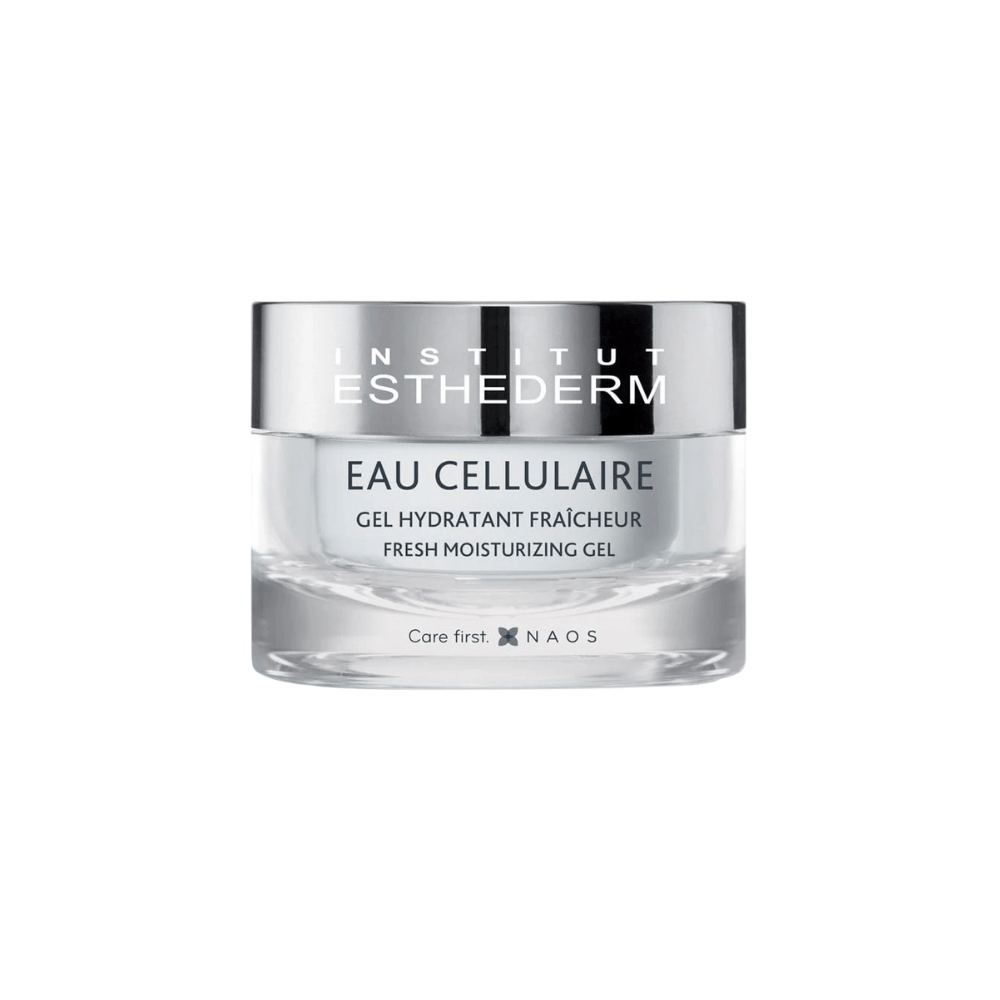 Institut Esthederm Cellular Fresh Nemlendirici Jel 50ml