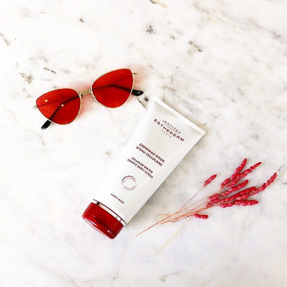 Institut Esthederm Cellular Water Gentle Body Scrub 200 ml