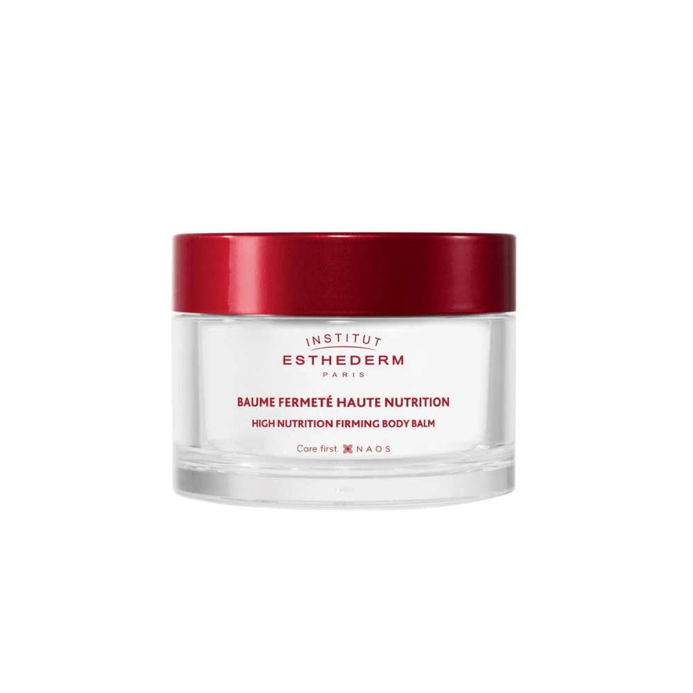 Institut Esthederm High Nutrition Firming Body Balm - Vücut Balsamı 200ml