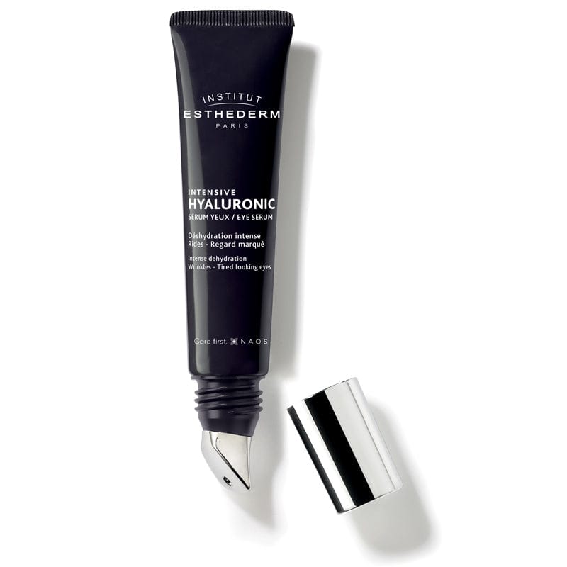 Institut Esthederm Intensive Hyaluronic Eye Serum - Göz Çevresi Serumu 15 ml