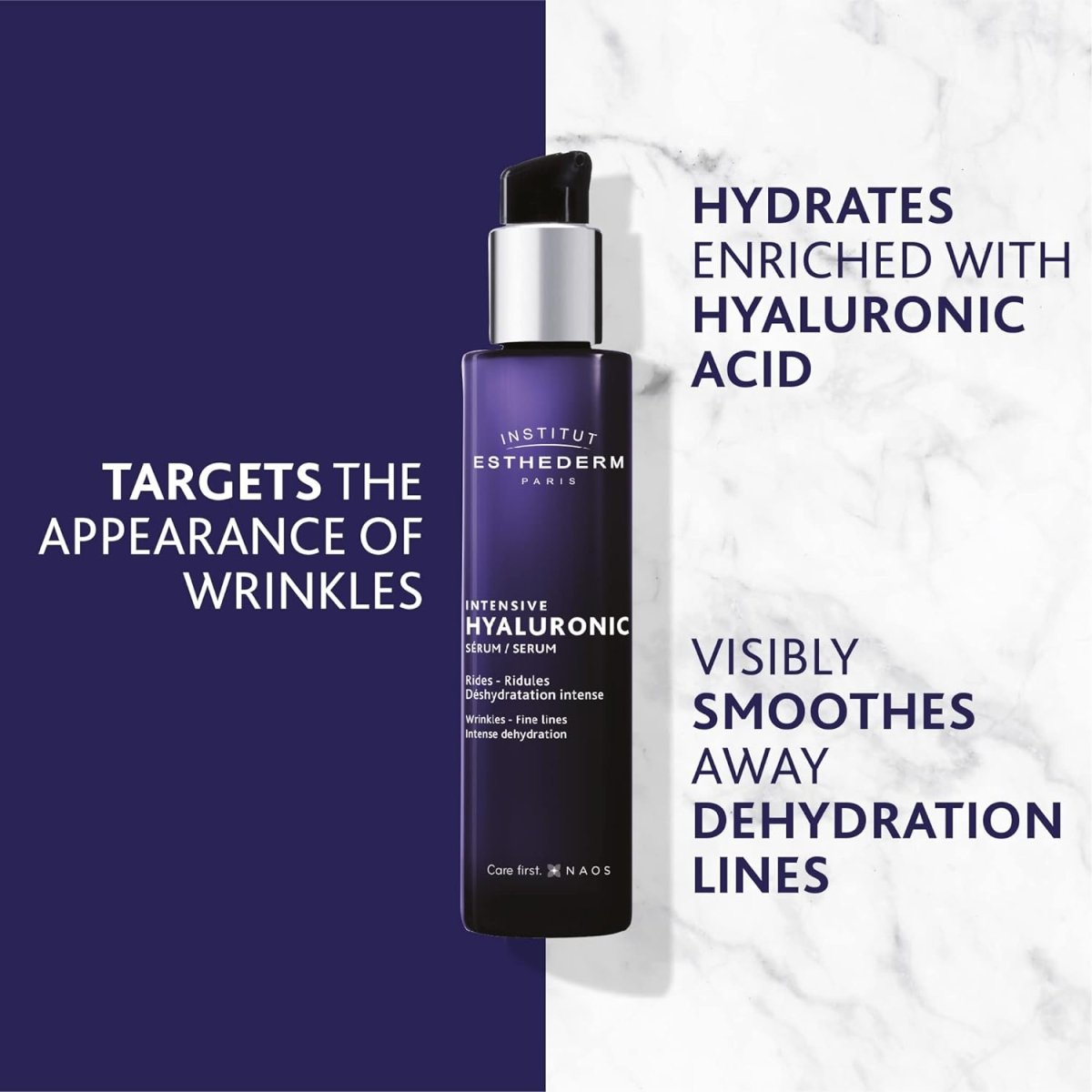 Institut Esthederm Intensive Hyaluronic Serum 30 ml - Nemlendirici Serum