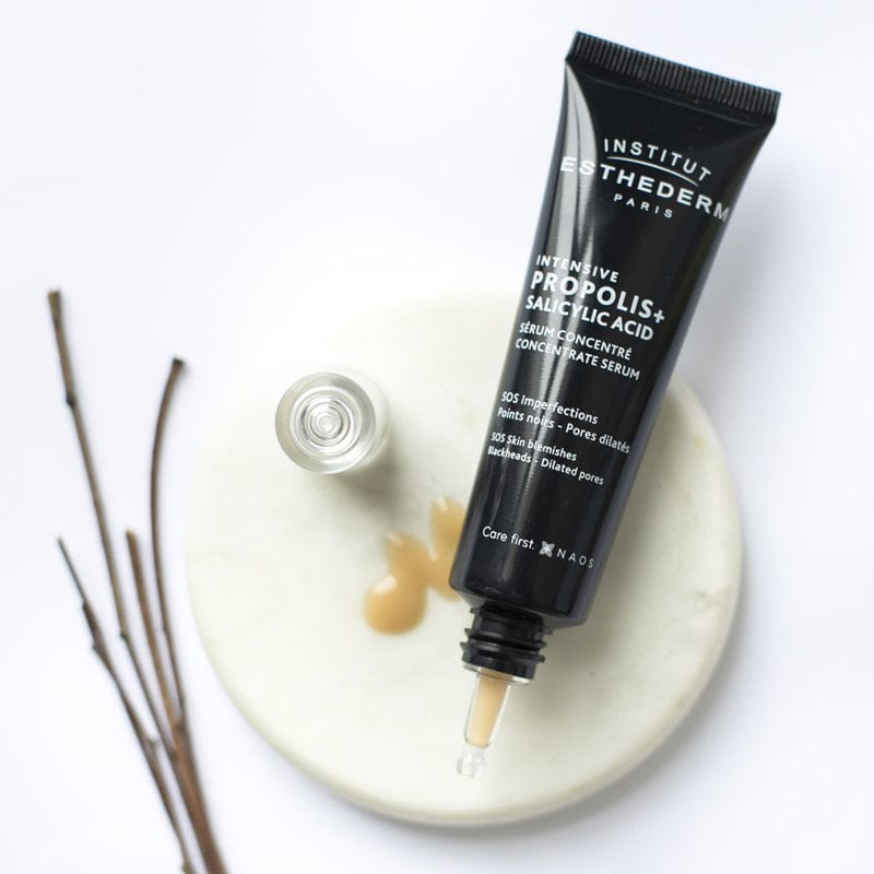 Institut Esthederm Intensive Propolis Concentrated Serum 30 ml Gözenek Sıkılaştırıcı Bakım Serumu