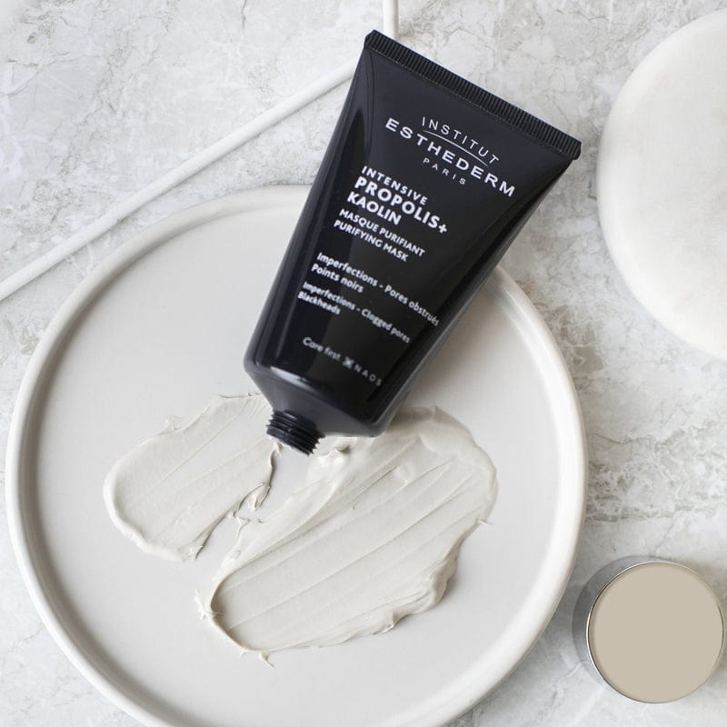 Institut Esthederm Intensive Propolis Deep Cleansing Mask 75 ml Arındırıcı Maske