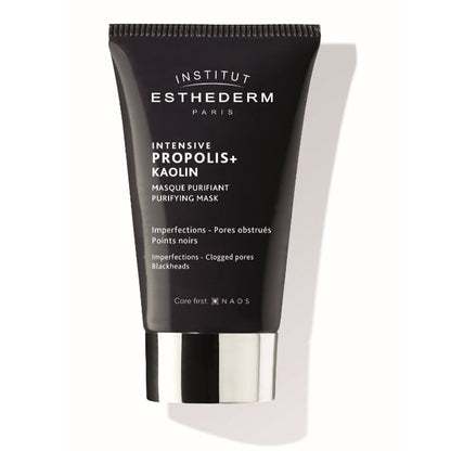 Institut Esthederm Intensive Propolis Deep Cleansing Mask 75 ml Arındırıcı Maske