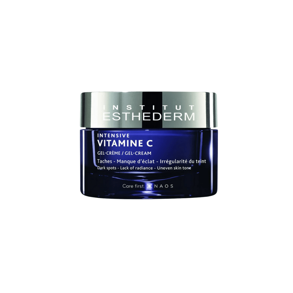 Institut Esthederm Intensive Vitamine C Gel Cream - Anit Aging Bakım Kremi 50ml